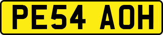 PE54AOH