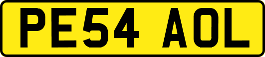 PE54AOL