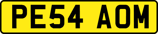 PE54AOM