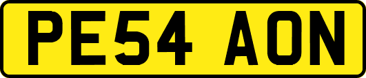 PE54AON