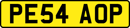 PE54AOP