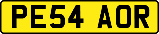 PE54AOR