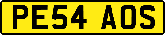 PE54AOS