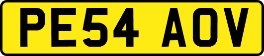 PE54AOV
