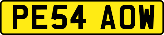 PE54AOW