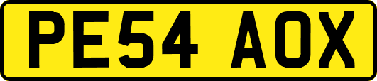 PE54AOX