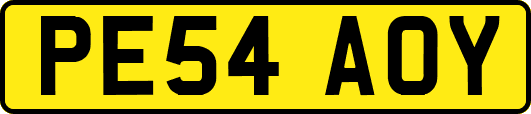 PE54AOY