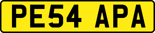 PE54APA