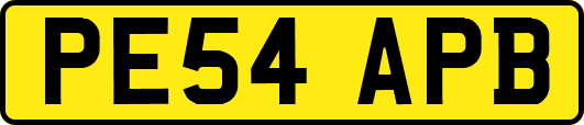 PE54APB