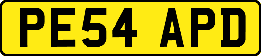 PE54APD