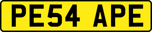 PE54APE