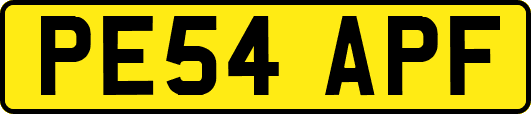 PE54APF