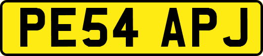 PE54APJ