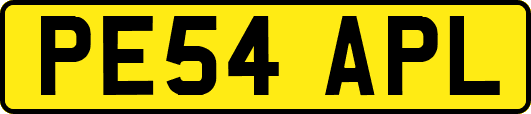 PE54APL