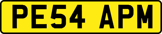 PE54APM