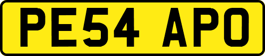 PE54APO