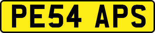 PE54APS