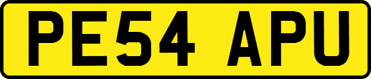 PE54APU