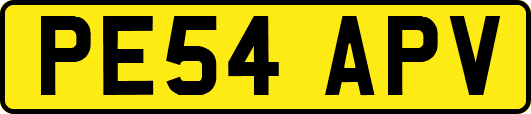 PE54APV