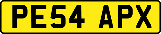 PE54APX