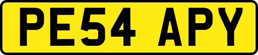 PE54APY