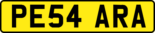 PE54ARA
