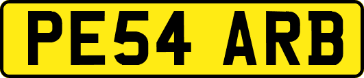 PE54ARB