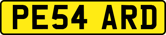 PE54ARD