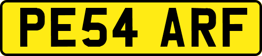 PE54ARF