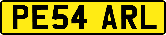 PE54ARL