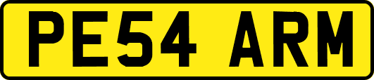 PE54ARM