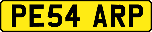 PE54ARP