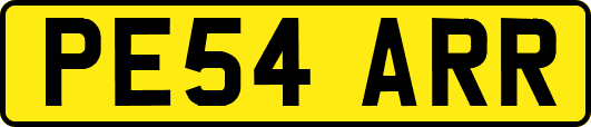 PE54ARR
