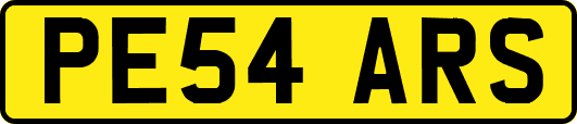 PE54ARS