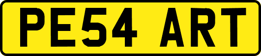 PE54ART