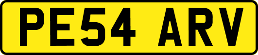 PE54ARV