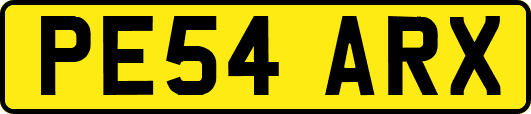 PE54ARX