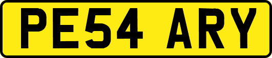 PE54ARY