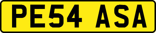 PE54ASA