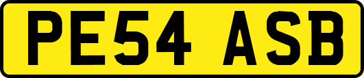 PE54ASB