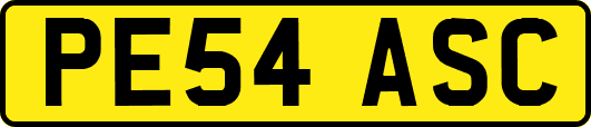PE54ASC
