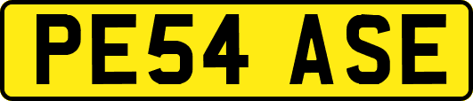 PE54ASE