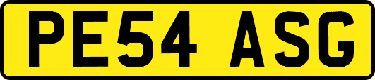 PE54ASG