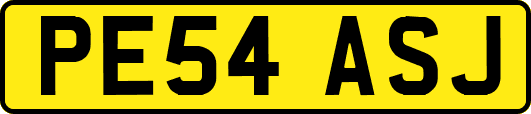 PE54ASJ
