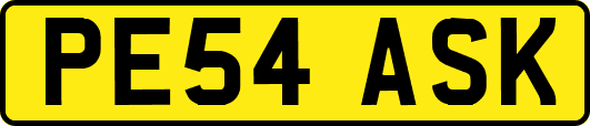 PE54ASK