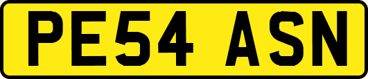 PE54ASN