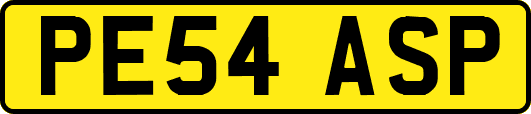PE54ASP