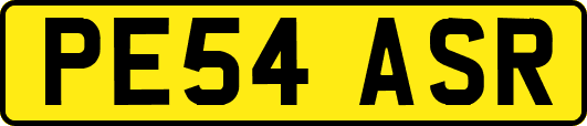 PE54ASR
