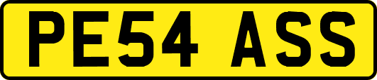 PE54ASS