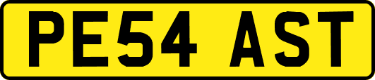 PE54AST